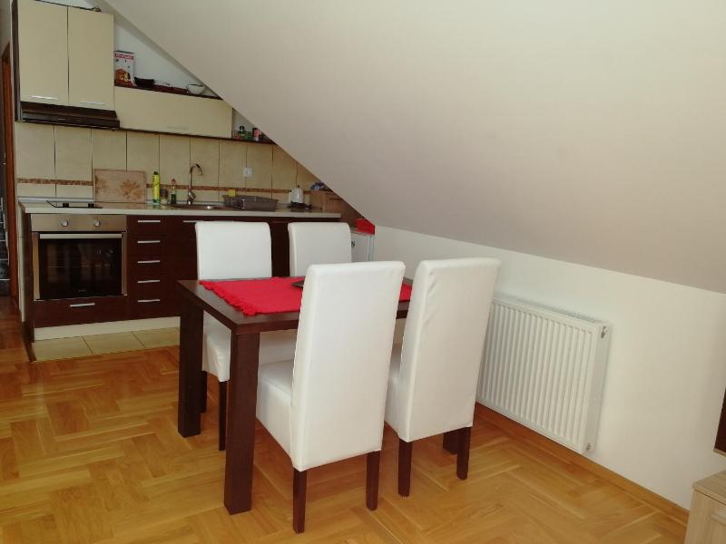 Deluxe Apartment image 4