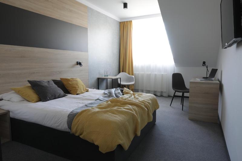 Double or Twin Room image 1