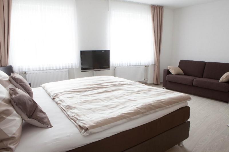 Superior Double Room with Marketsquare view image 3