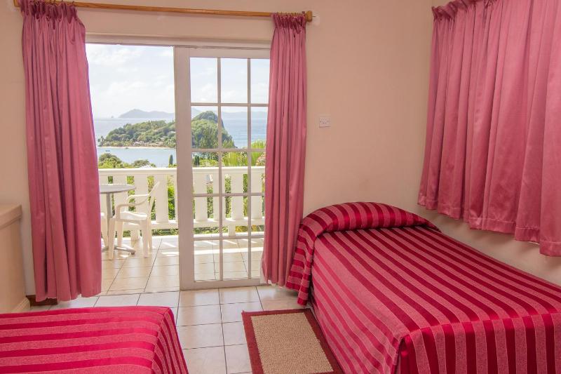 Rosewood Apartment Hotel - image 5