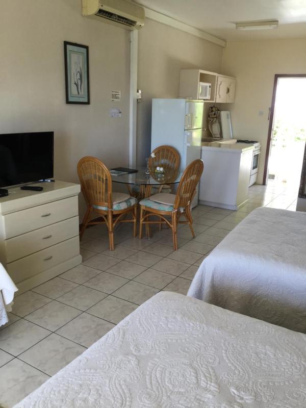 Rosewood Apartment Hotel - image 6