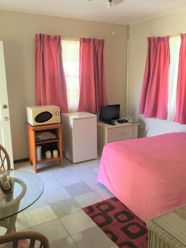 Rosewood Apartment Hotel - image 15