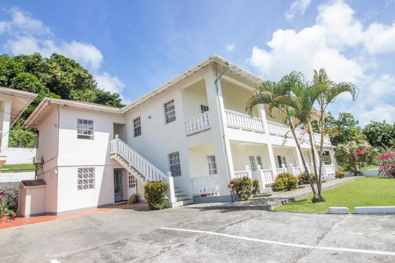 Rosewood Apartment Hotel - image 11