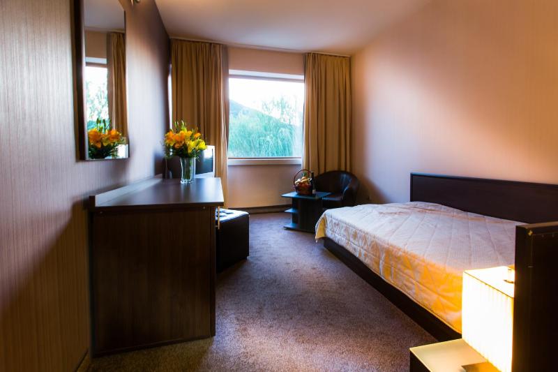 Single Room image 1