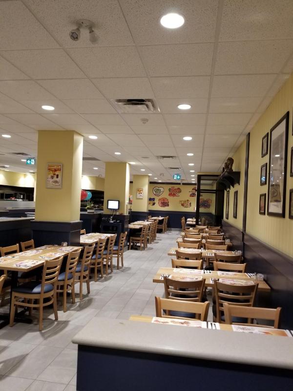 Days Inn by Wyndham Edmonton Downtown - image 16