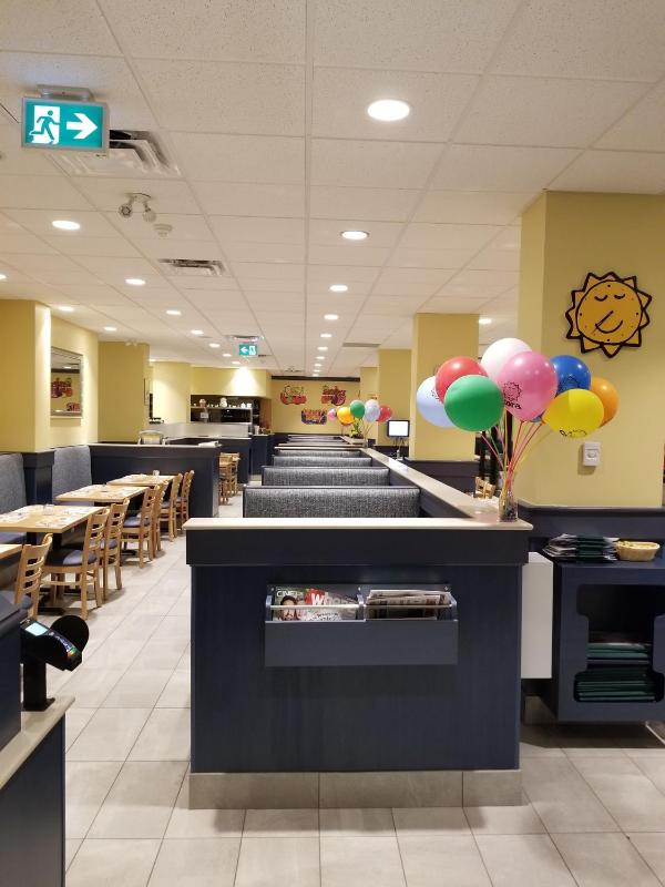 Days Inn by Wyndham Edmonton Downtown - image 7