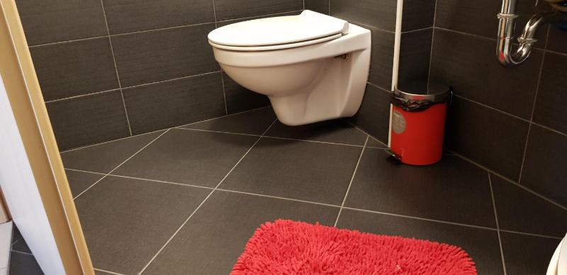 Studio with Balcony image 4