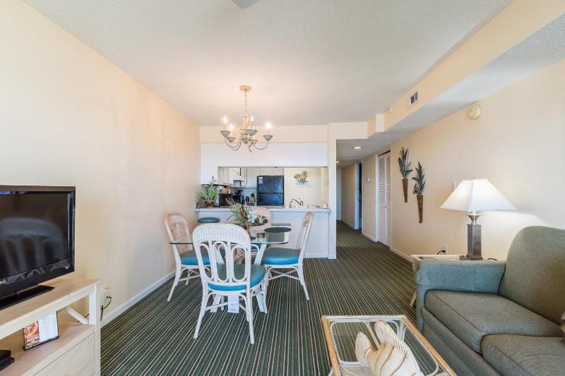 Two Bedroom Apartment  image 4