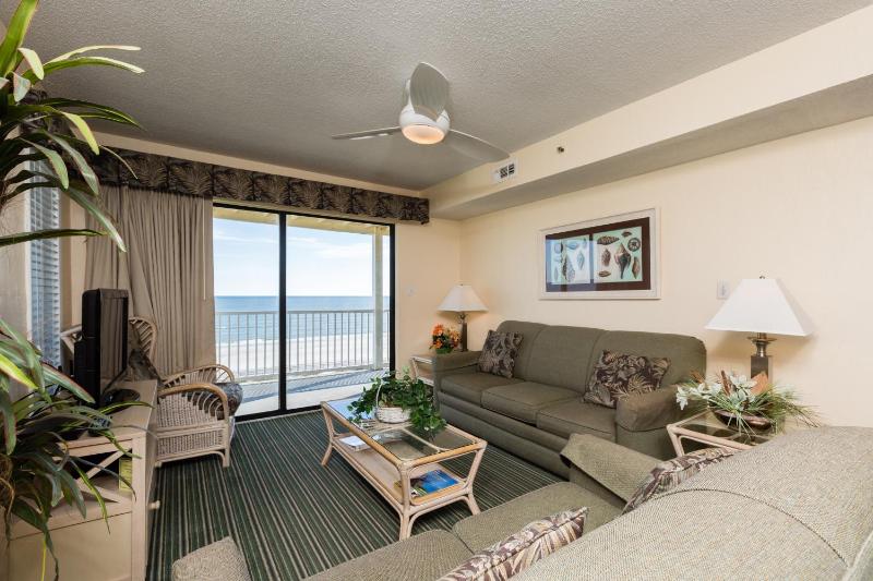 Three Bedroom Apartment image 3