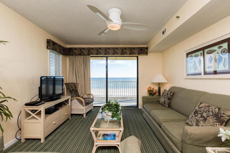 Three Bedroom Apartment image 2