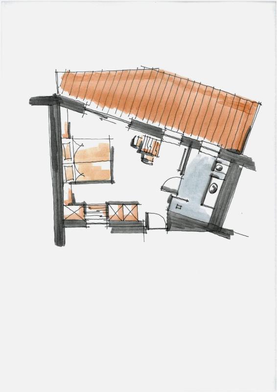 Double Room with Balcony image 3