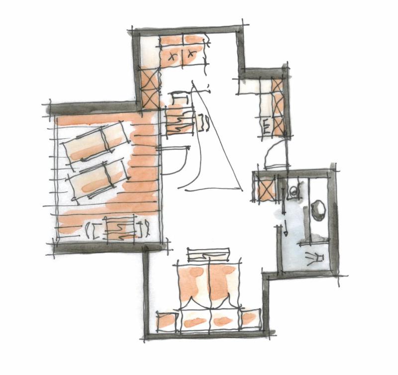 Studio Apartment image 2