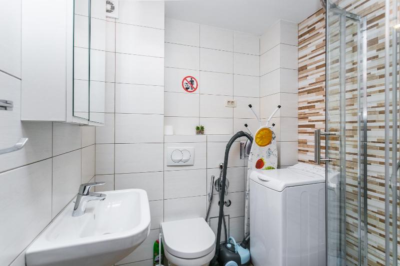One-Bedroom Apartment image 3