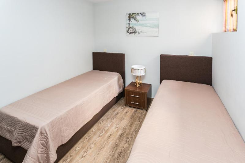 Apartment with Sea View image 4