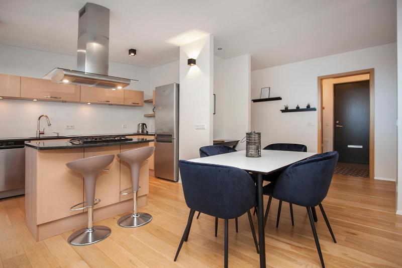 Planet Apartments - image 3