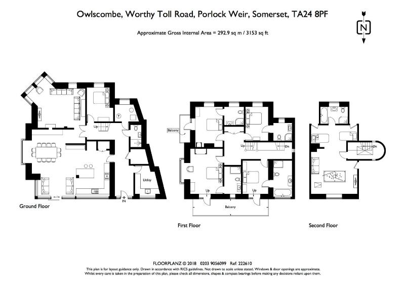 Six-Bedroom House image 2