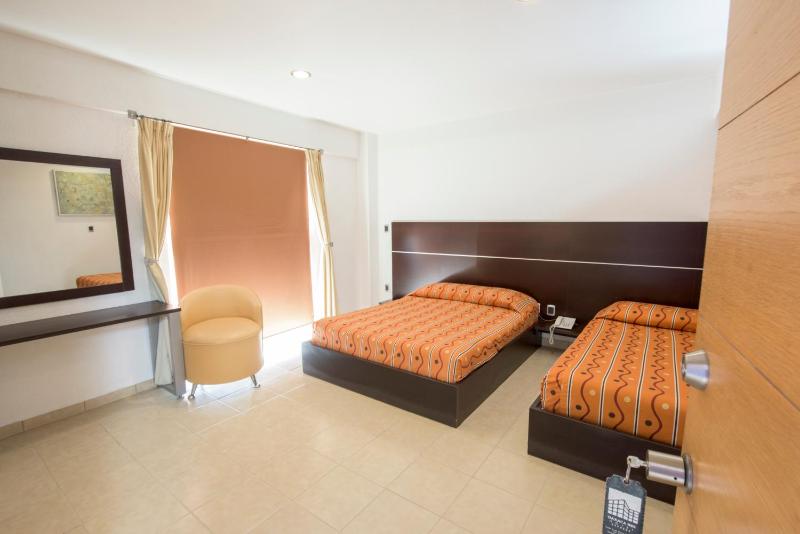 Hotel Oaxaca Inn Express - image 9