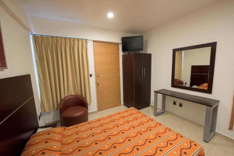 Hotel Oaxaca Inn Express - image 4