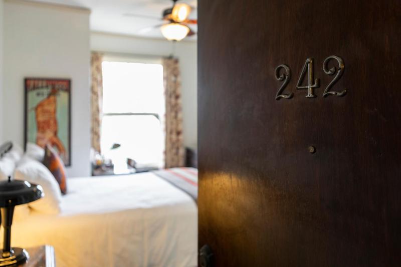 Hotel Congress - image 21