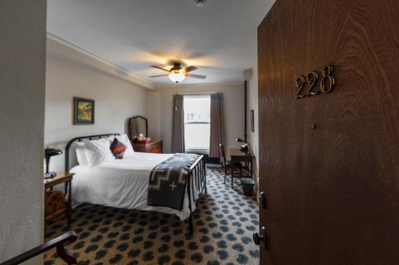 Hotel Congress - image 25