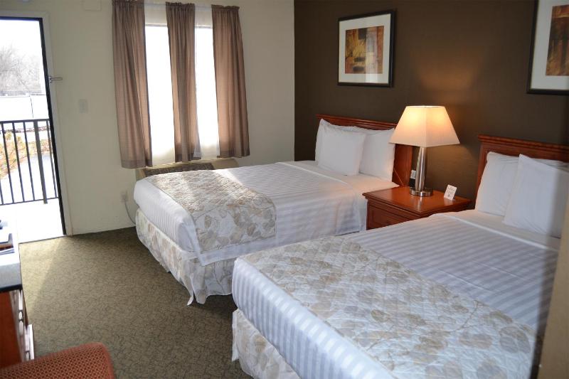 Budget Double Room image 2