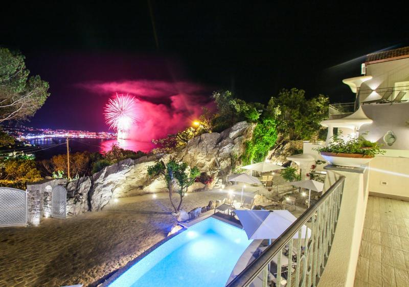 Villa Caruso - image 23