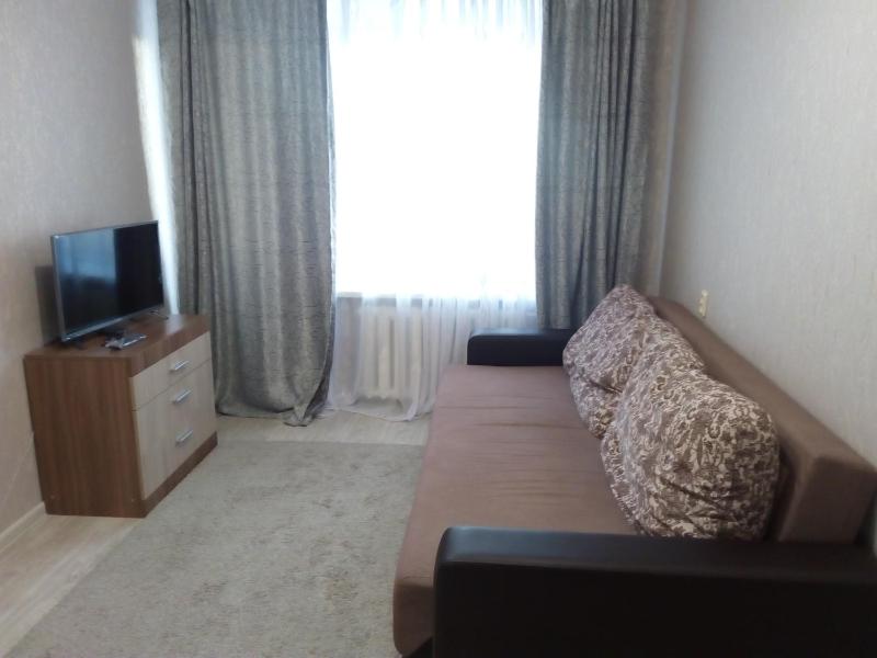 One-Bedroom Apartment image 1