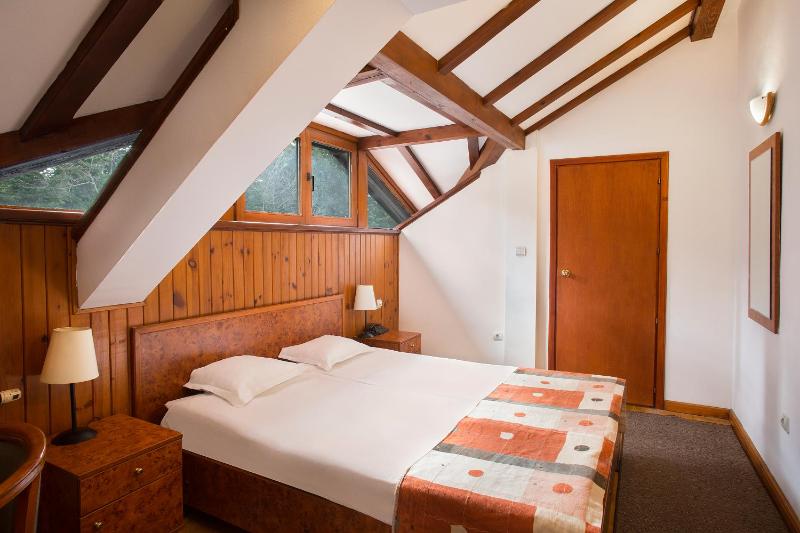 One-Bedroom Suite image 3