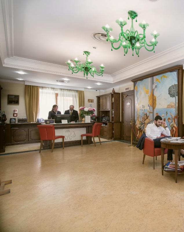 Artemis Hotel - image 50