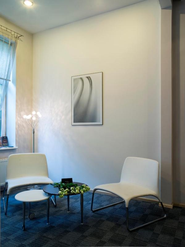 Elizabete Design Hotel - image 10