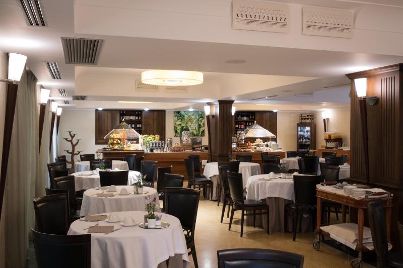 Artemis Hotel - image 35