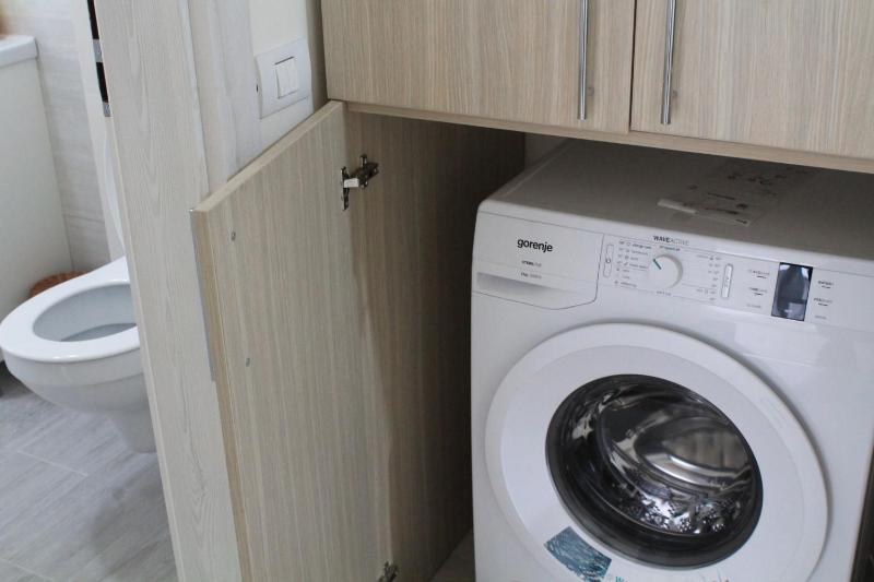 Penthouse Apartment image 3