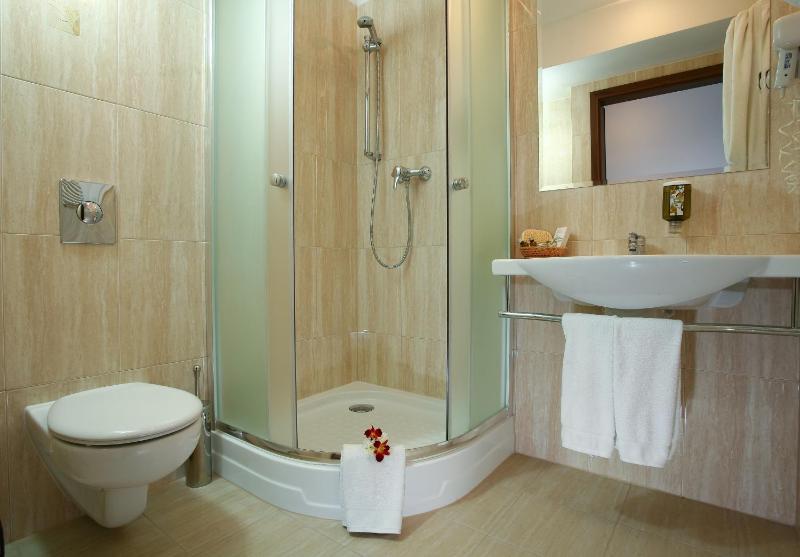 Tulip Hotels - Wroclaw Centre - image 6