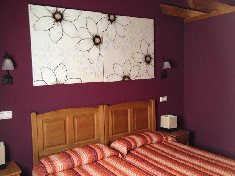Double or Twin Room image 4