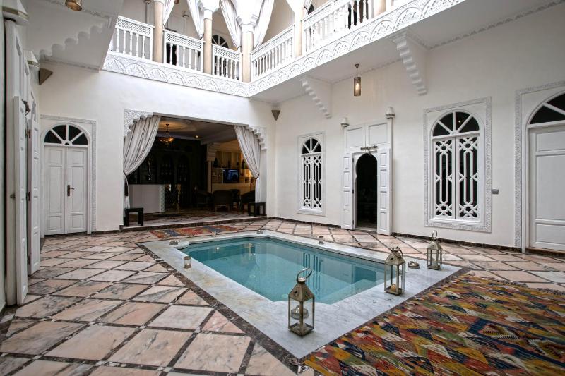 RIAD DREAMS - image 2