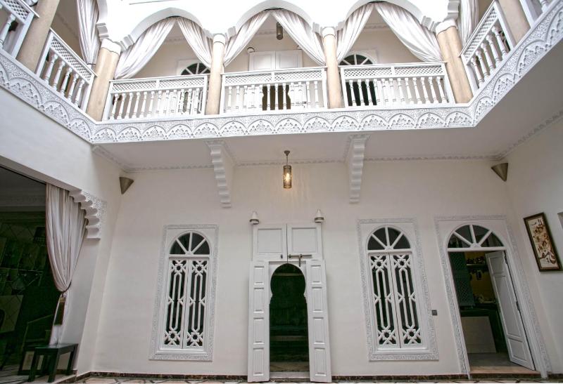 RIAD DREAMS - image 10