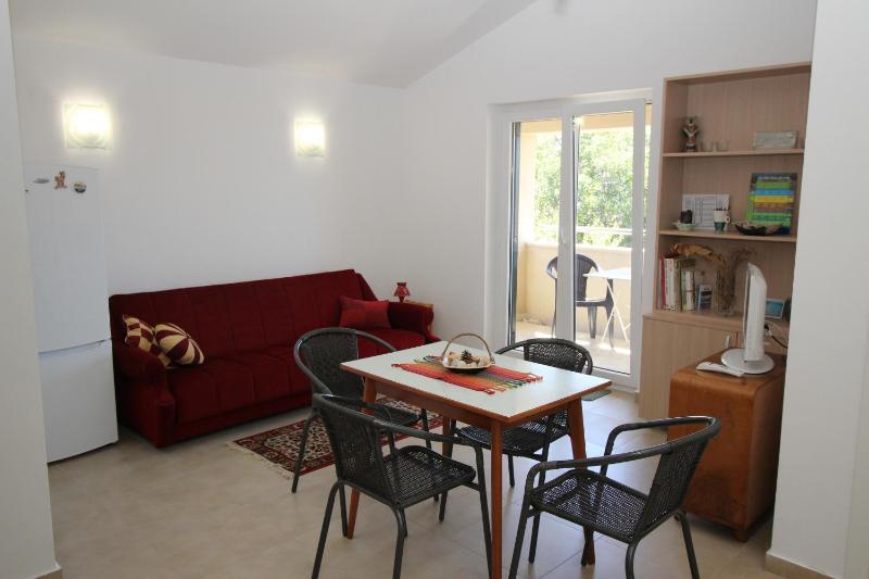 One-Bedroom Apartment image 2