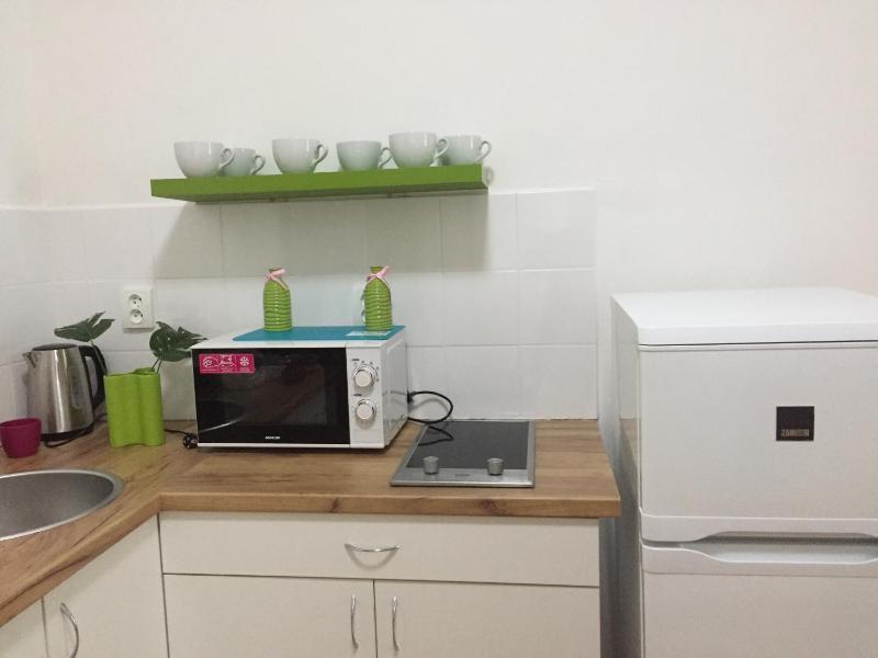 Standard Apartment image 1