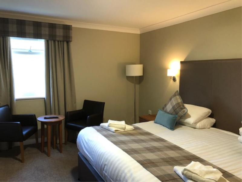 King Room image 4