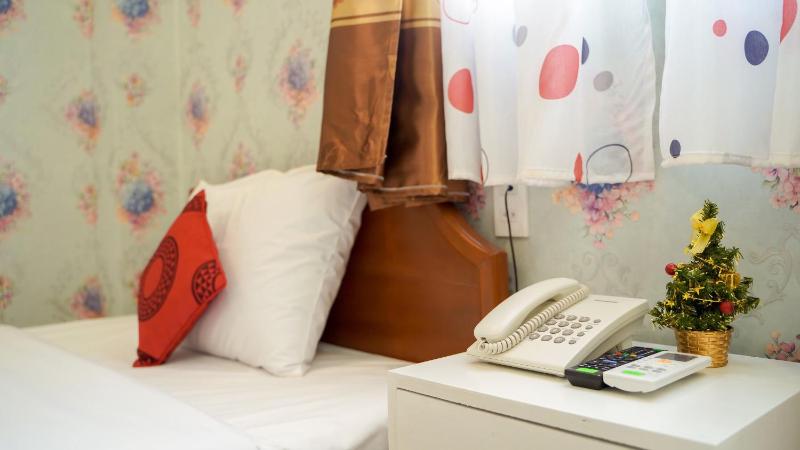 Ruby Can Tho Hotel - image 17