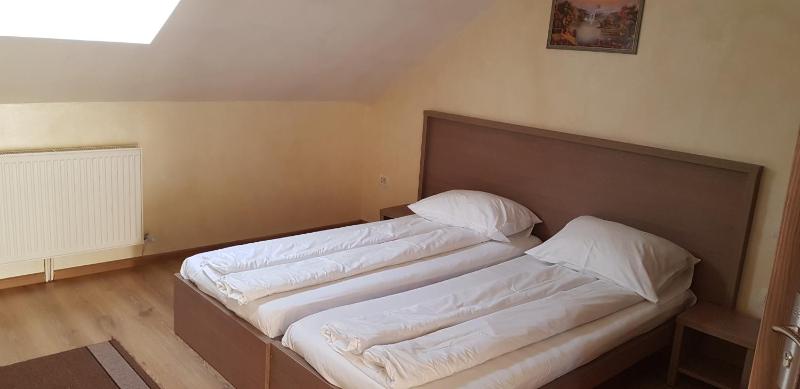 Economy Twin Room image 3