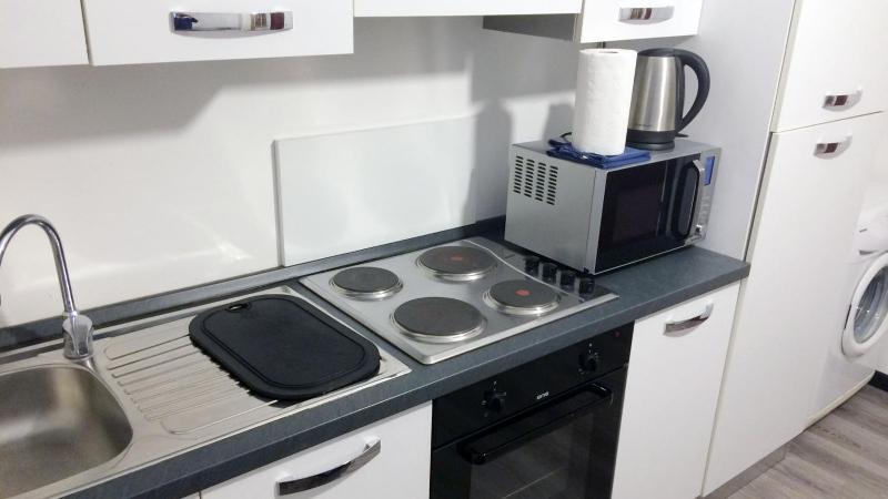 Studio CENTRAL 1 - image 7