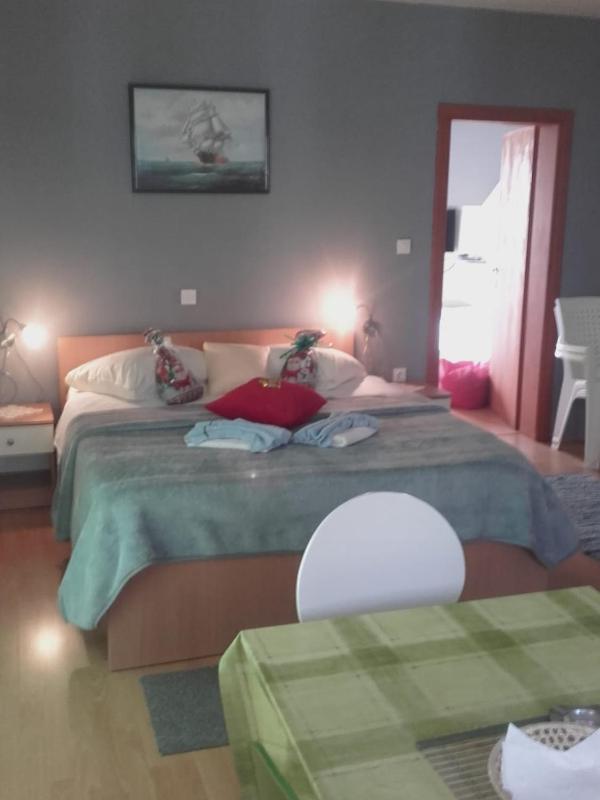 Villa Mia Makarska - image 32