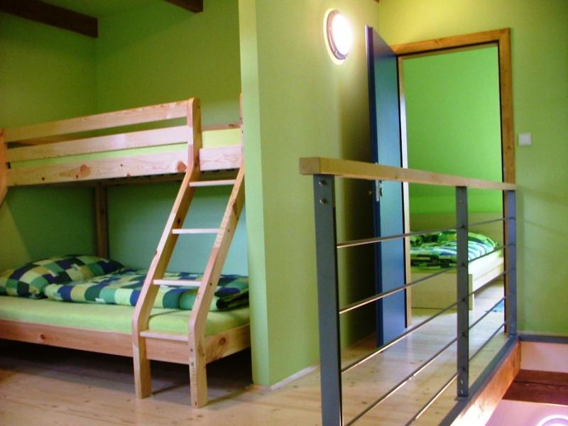 Two-Bedroom Apartment image 3