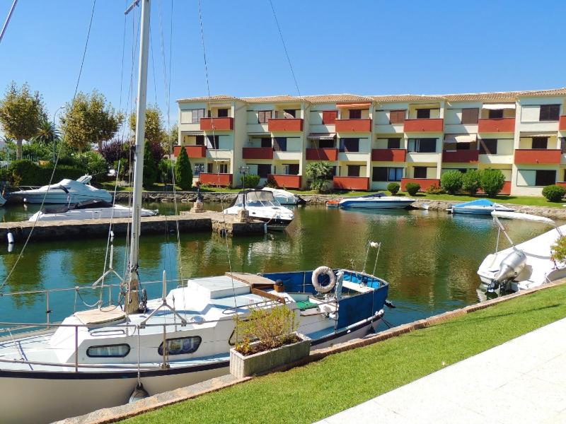 Port Sotavent 2A Empuriabrava - Immo Barneda - image 7