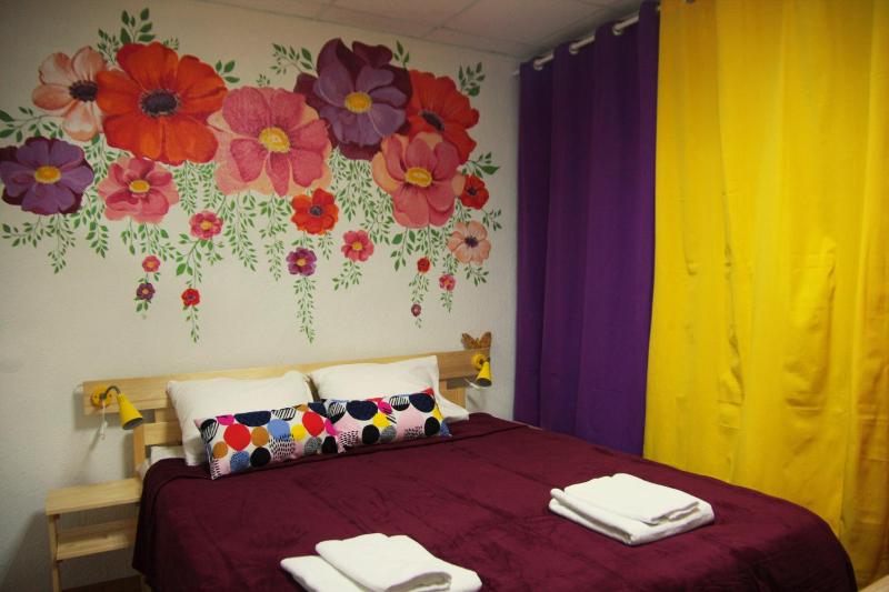 Double Room with Shared Toilet image 3