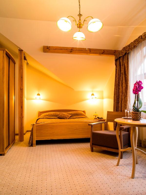 Elizabete Design Hotel - image 12