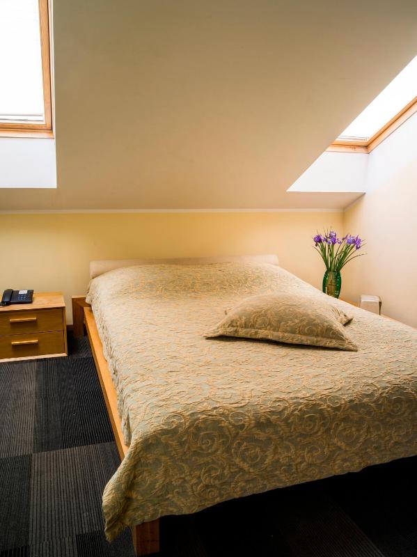 Elizabete Design Hotel - image 3