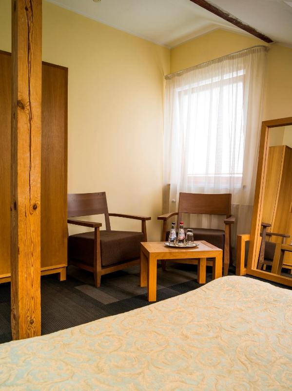 Elizabete Design Hotel - image 7