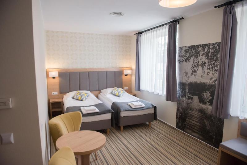 Superior Twin Room image 4